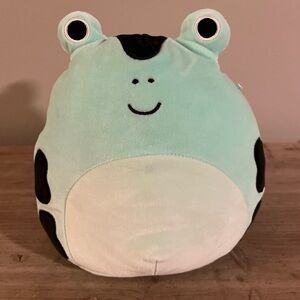 Rare squishmallow Dear the poison dart from‎ 8”